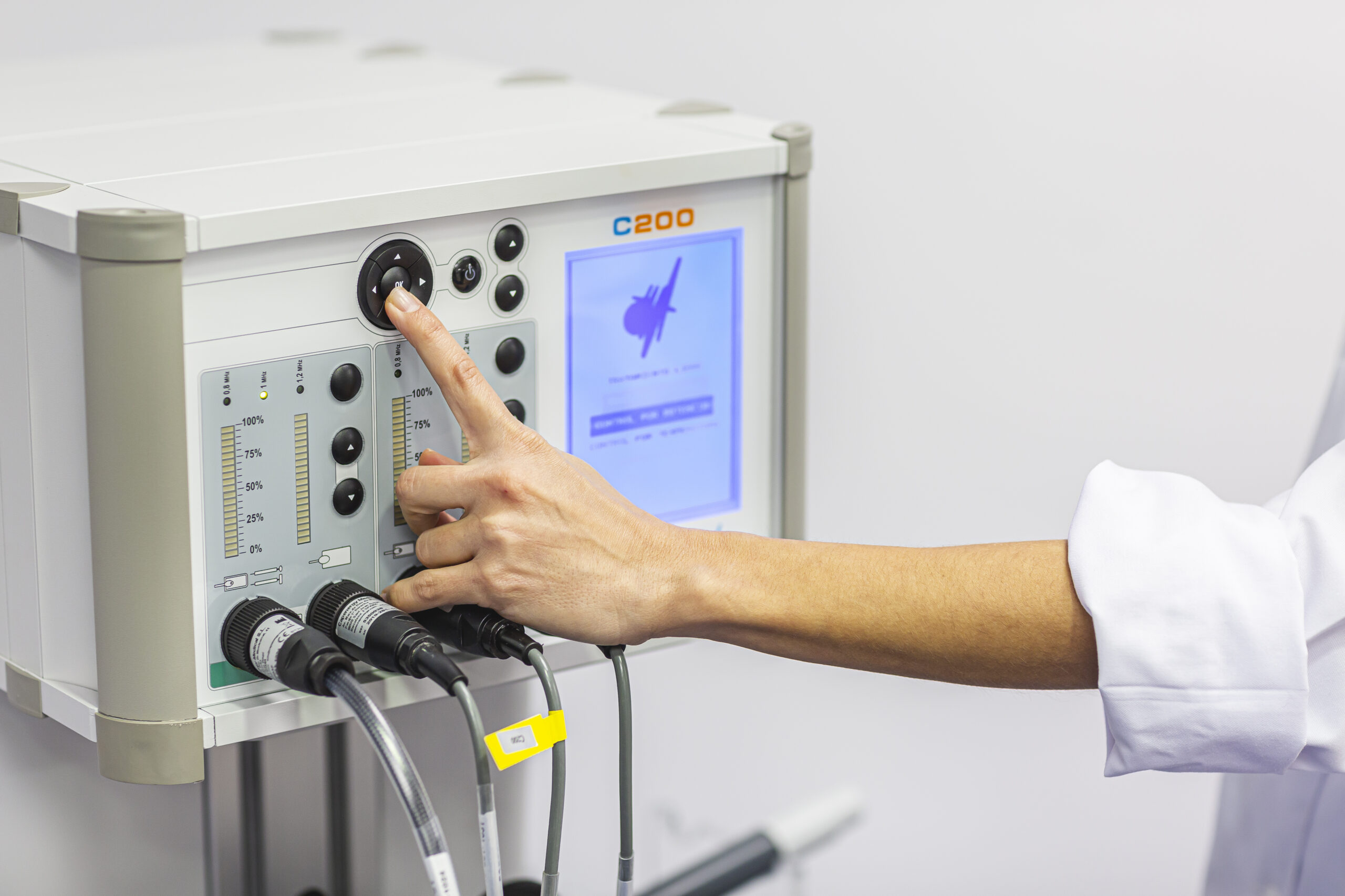Tecnología Capenergy, fotografía 2 de 7